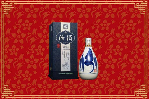 高价求购：许昌回收汾酒