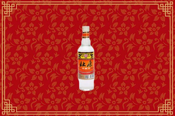 许昌回收杜康