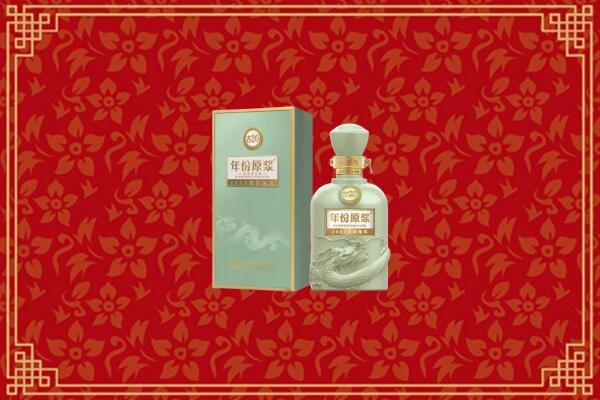 许昌烟酒回收古井贡酒