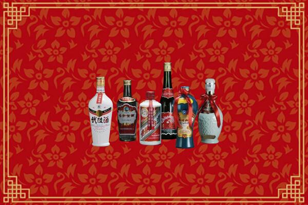 高价求购：许昌回收白酒